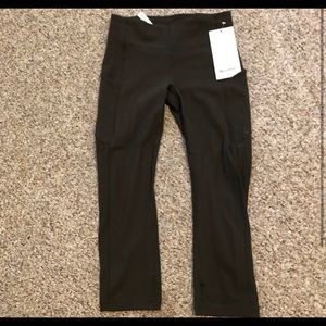 Lulu lemon speed up crops